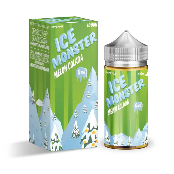 Ice Monster 100mL