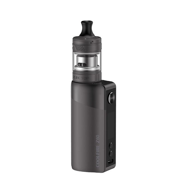 Best Deal Innokin COOLFIRE Z60 Gunmetal