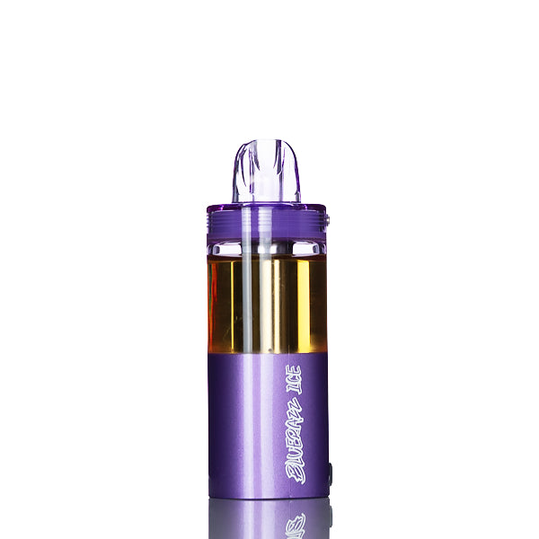foger replacement pod INTO 50,000 Puffs Disposable Pod (Foger Switch Pro Compatible)