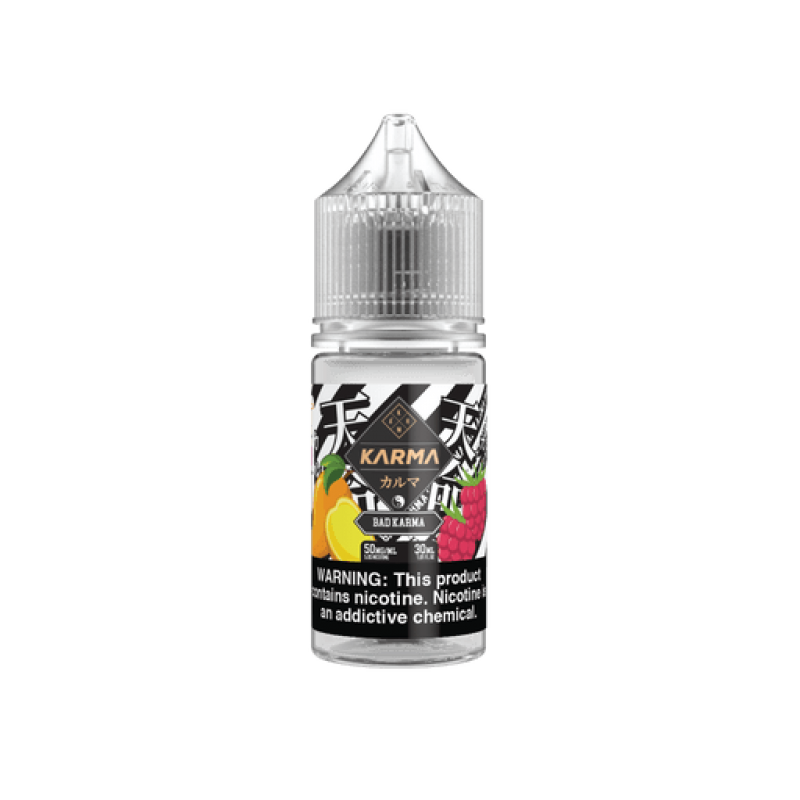 Sugoi Vapor Salt Series 30ML