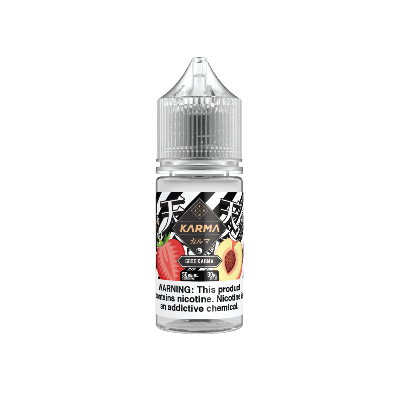 Sugoi Vapor Salt Series 30ML