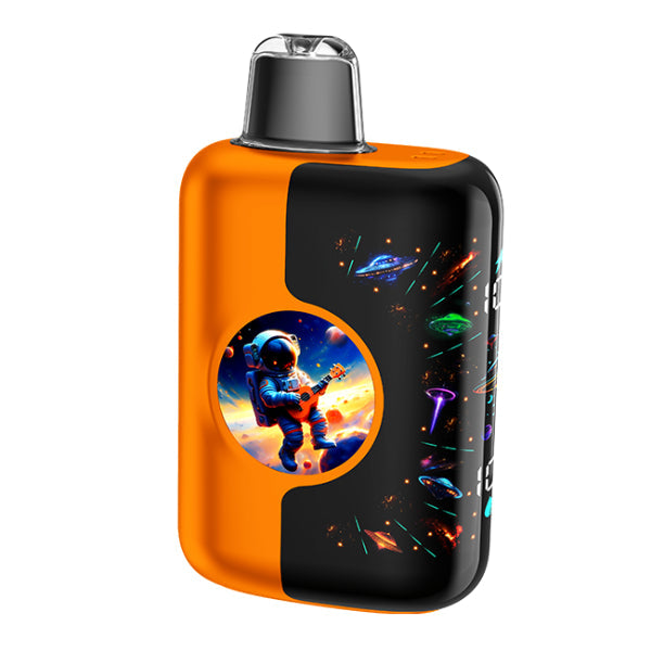 KangVape Speedy Beast X 60,000 Puffs Island Punch