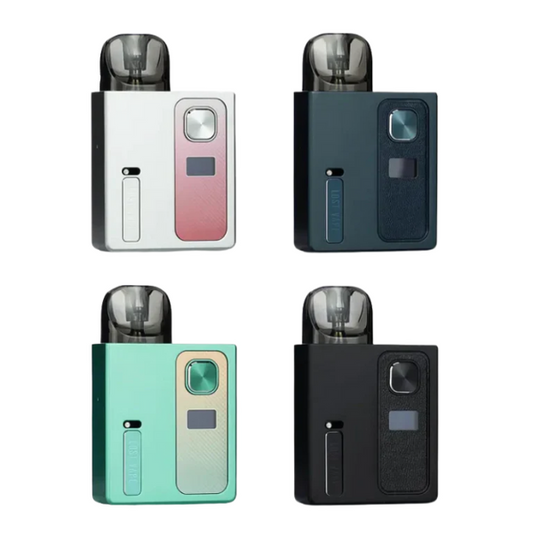 Lost Vape Quest Ursa Baby Pro Pod System Kit
