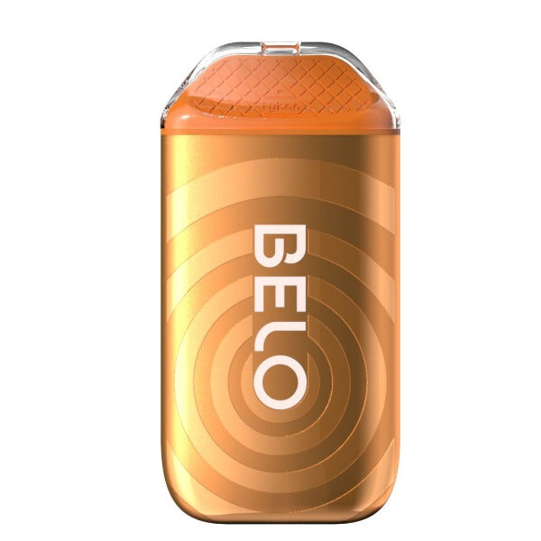 Best Deal Lykcan Belo Plus 6000 Puff Disposable Vape 12mL Gummy Bear