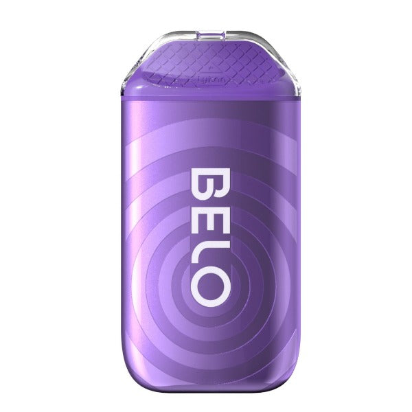 Best Deal Lykcan Belo Plus 6000 Puff Disposable Vape 12mL Jumbo Serries