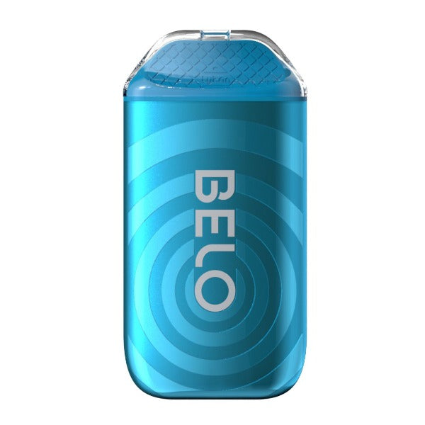 Best Deal Lykcan Belo Plus 6000 Puff Disposable Vape 12mL Menthol