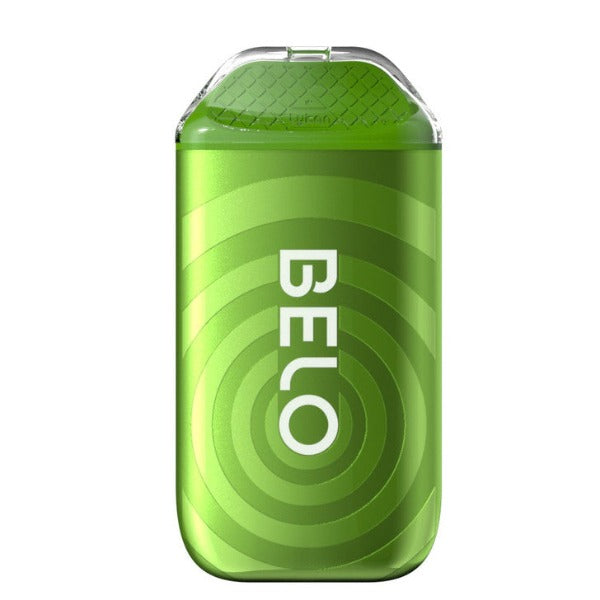 Best Deal Lykcan Belo Plus 6000 Puff Disposable Vape 12mL Watermelon Bubblegum