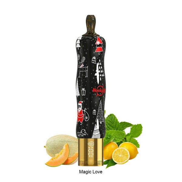 Best Deal Olit Hookalit S 35,000 Puffs Disposable Vape - Magic Love