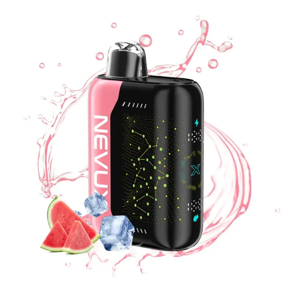 NEVUX Pulse X 40K Puffs Disposable