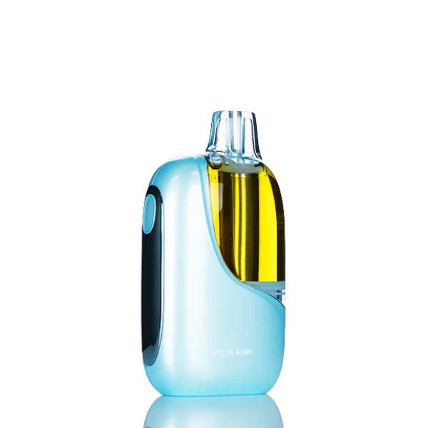 NIQ Pearl 50K Puffs Watta Kiwi