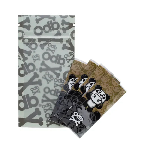 ODB 18650 Battery Wraps