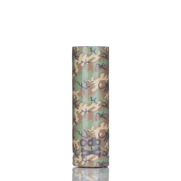 ODB Wraps 21700 Battery Wraps Camo