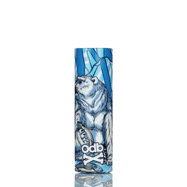 ODB Wraps 21700 Battery Wraps Polar Opposite