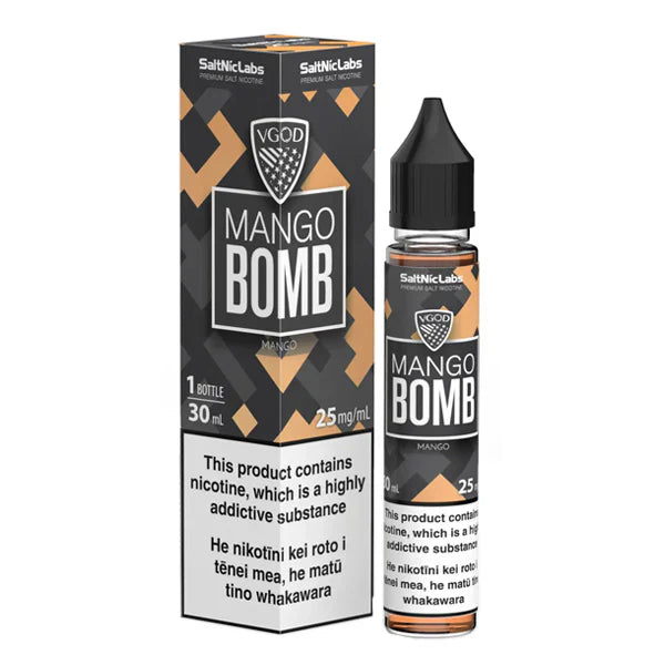 VGOD Salt Collection 30ML