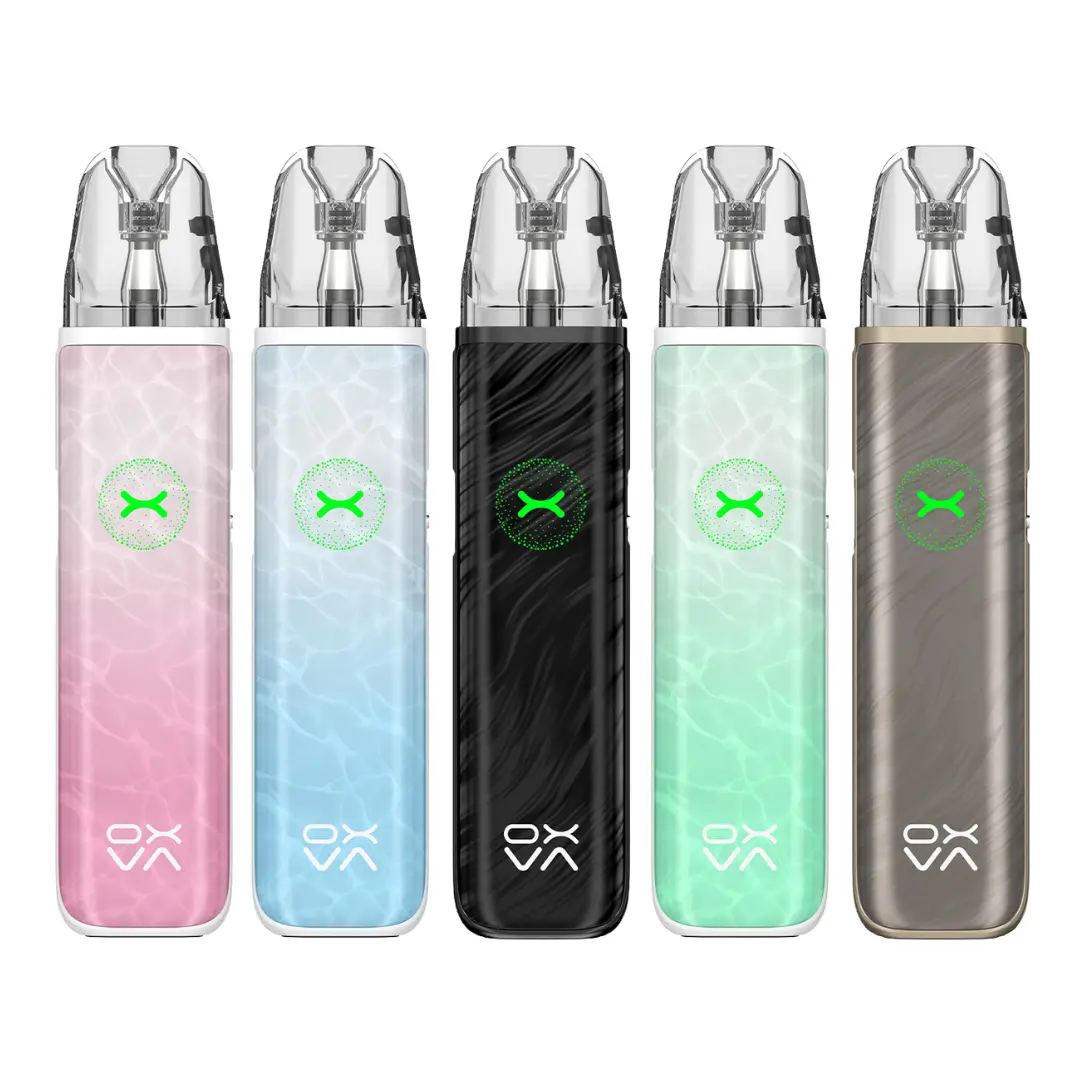 OXVA XLIM GO 2 Kit