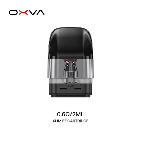 Best Deal OXVA XLIM EZ Replacement Pods 3-Pack - Single