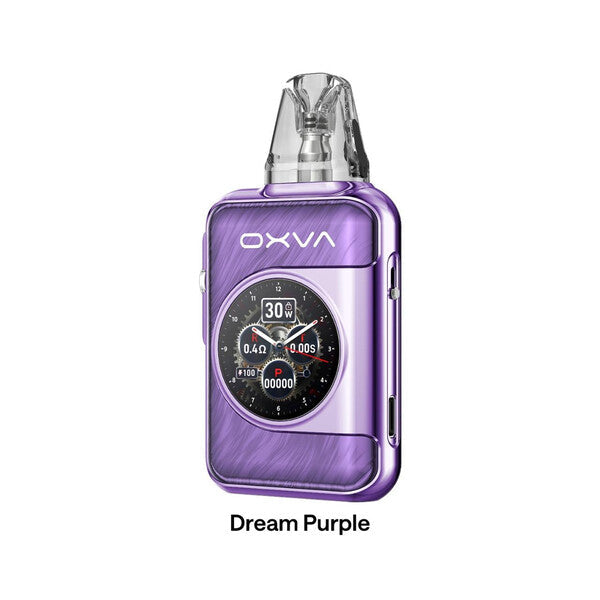 Best Deal OXVA Xlim SQ Pro 2 Pod System Kit - Dream Purple