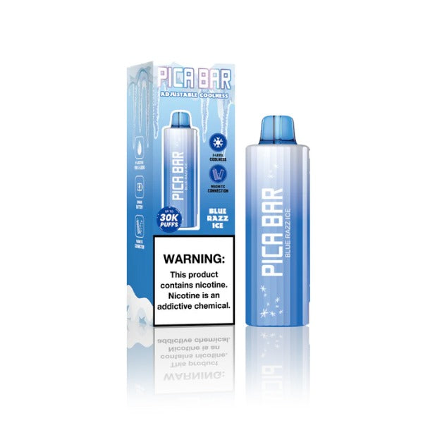 PICA BAR Tuning 30,000 Puffs Disposable Pod