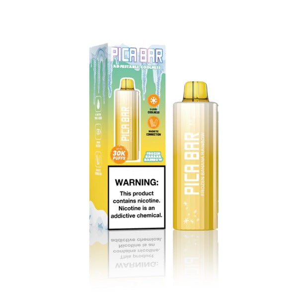 PICA BAR Tuning 30,000 Puffs Disposable Pod