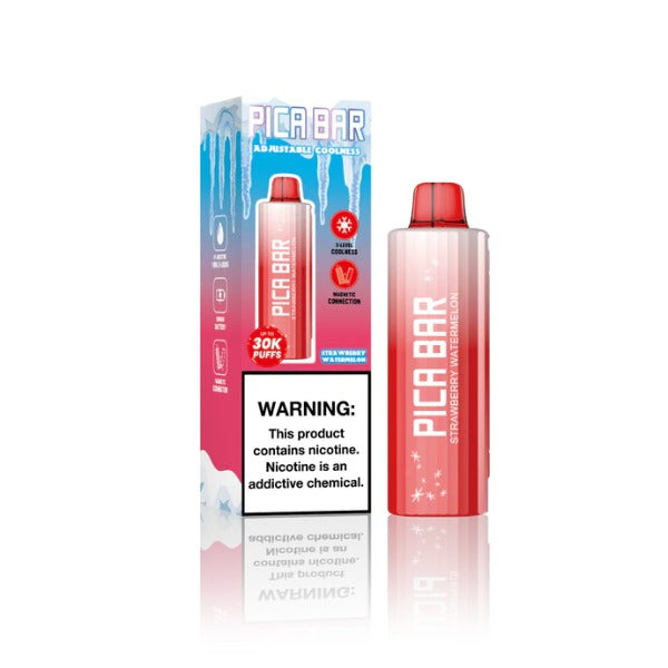 PICA BAR Tuning 30,000 Puffs Disposable Pod
