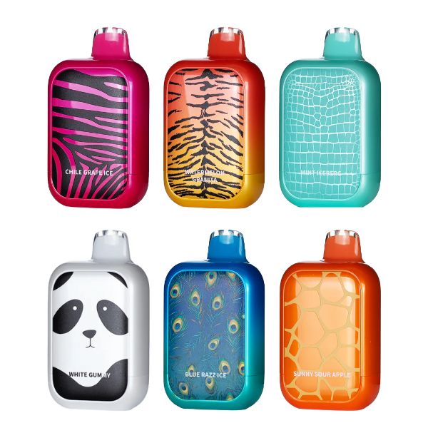 PURA Jungle 30,000 Puffs Disposable Vape - $12.75 eJuices.co PURA Jungle 30,000 Puffs Disposable Vape - $12.75 eJuices.co