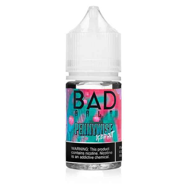 Best Deal Bad Drip Labs Salts 30mL Vape Juice - Pennywise Iced Out
