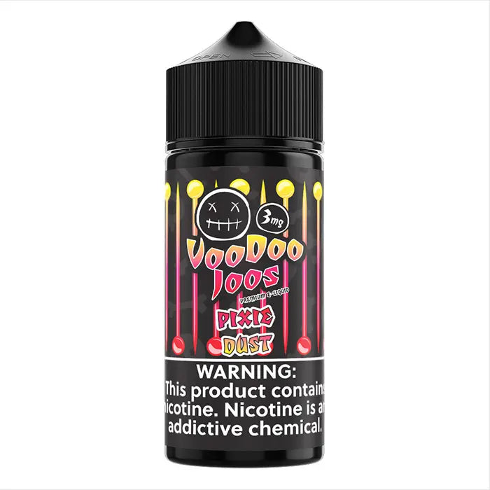 Voodoo Joos 100mL Vape Juice