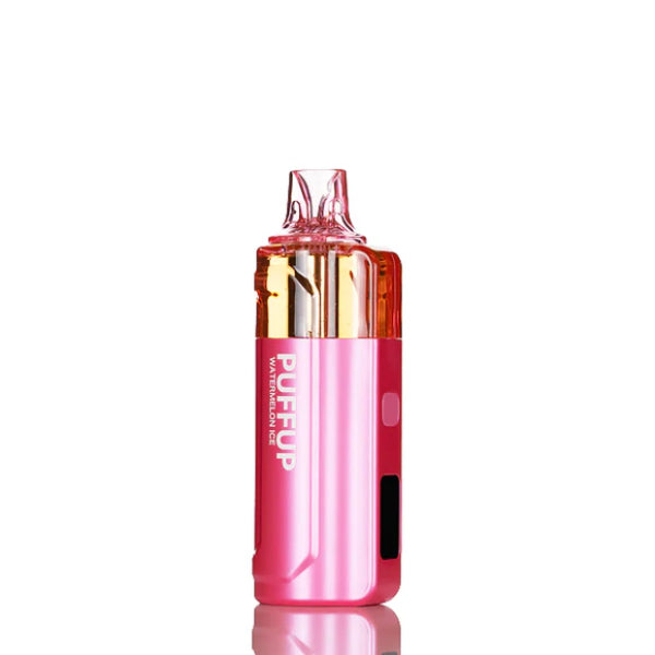 Puffup 25K Puffs Disposable Vape