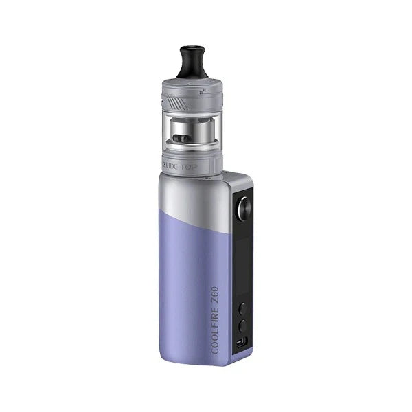 Best Deal Innokin COOLFIRE Z60 Purple