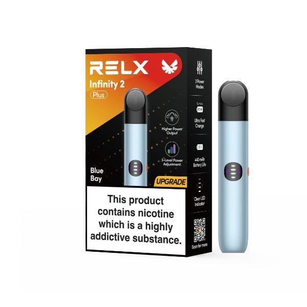 RELX Infinity 2 Pod System Kit