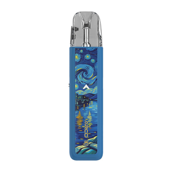 SMOK ARCO E1 Pod Kit Blue