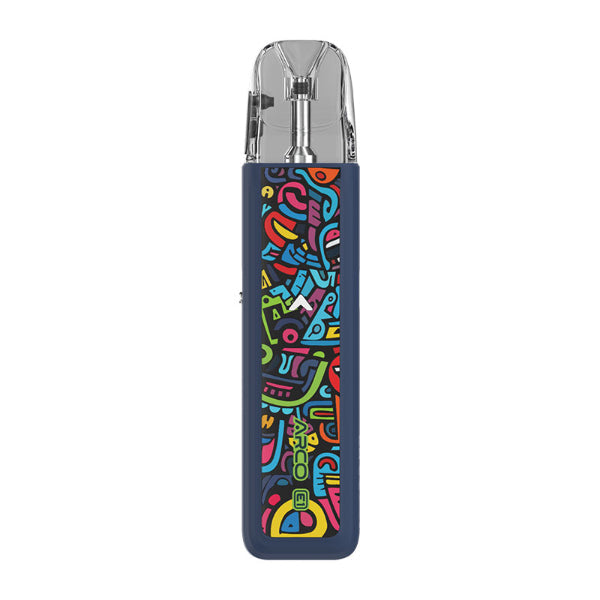 SMOK ARCO E1 Pod Kit Dark Blue
