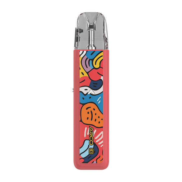 SMOK ARCO E1 Pod Kit Red