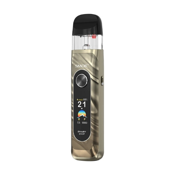 SMOK NOVO 6 Pod Kit Gold