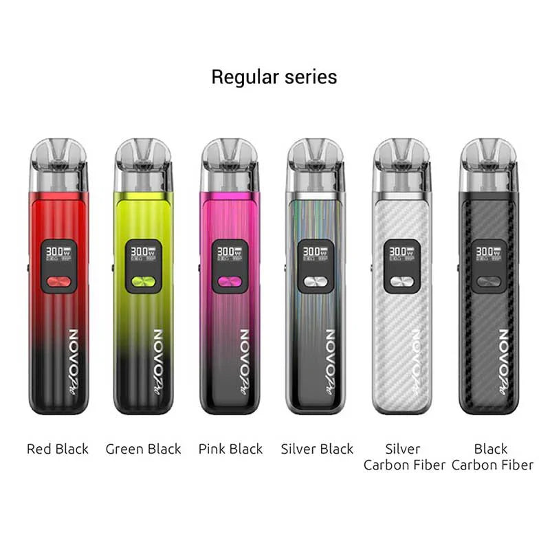 Best Deal SMOK Novo Pro Pod System Kit