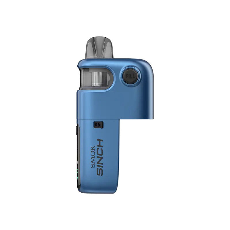 SMOK Sinch 150K Puffs Refillable Disposable