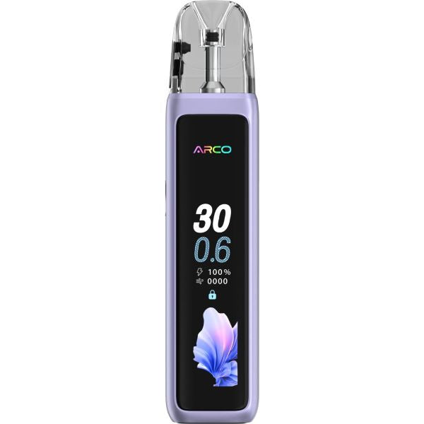 SMOK ARCO MAX Pod System Kit