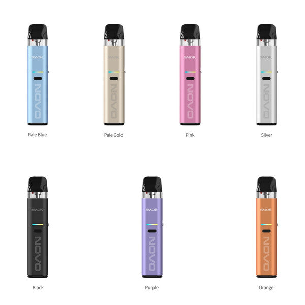SMOK NOVO Eco Pod System Kit