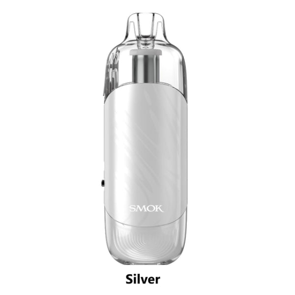SMOK Volle Pod Kit Silver
