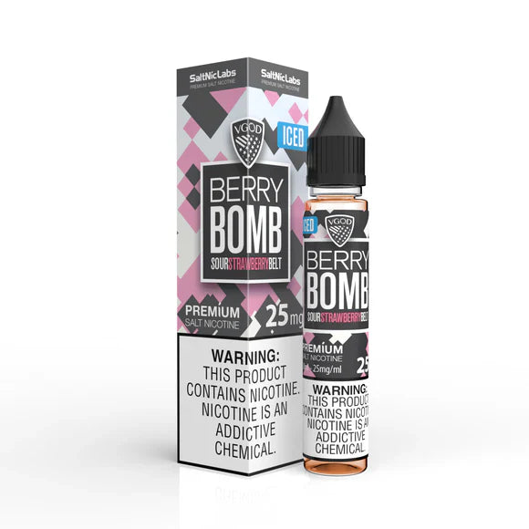 VGOD Salt Collection 30ML