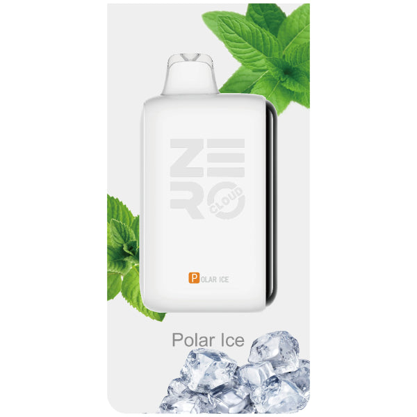 Sikary Cloud Zero 50,000 Disposable Vape