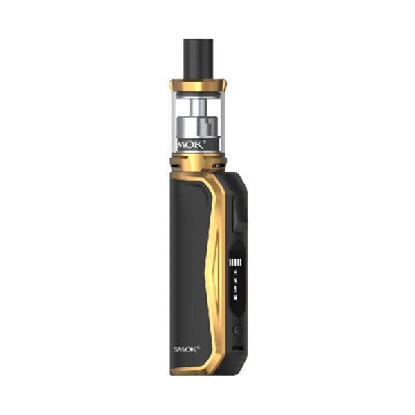 Best Deal SMOK PRIV N19 Kit - Gold Black
