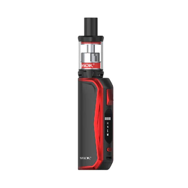 Best Deal SMOK PRIV N19 Kit - Black Red