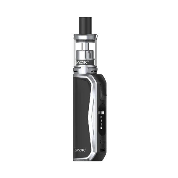 Best Deal SMOK PRIV N19 Kit - Chrome Black