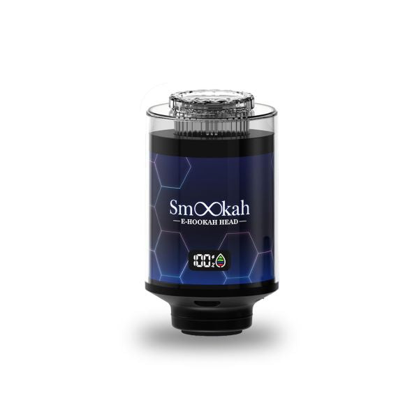 Smookah 100K E-Hookah Head