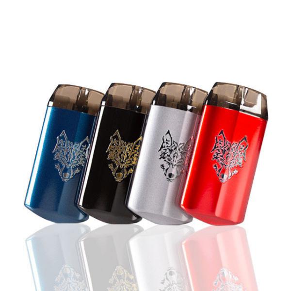 Snowwolf Exilis XPod (Kit PS)