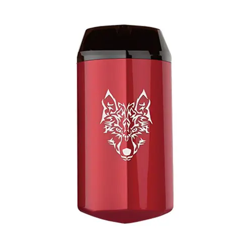 Snowwolf Exilis XPod (Kit PS)