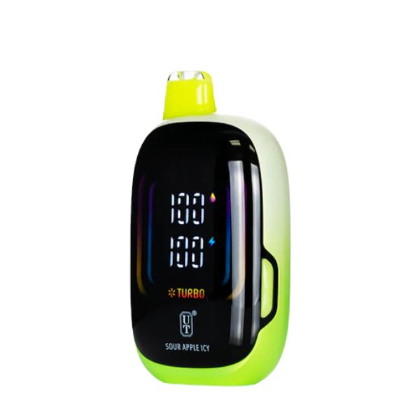 FLOAT Mello Pro 50,000 Disposable Vape