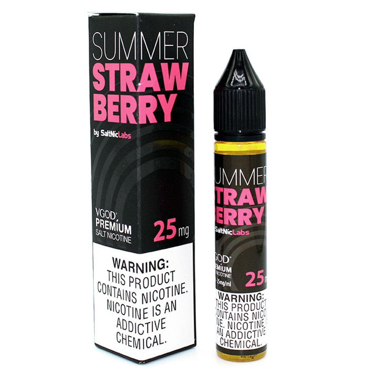 VGOD Salt Collection 30ML