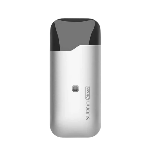 Best Deal Suorin Air Mini Kit - Silver